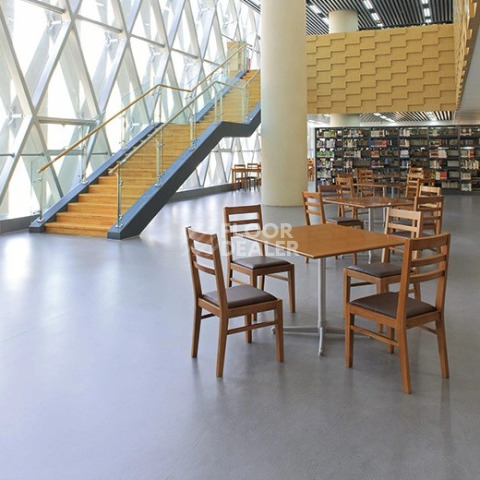Forbo Marmoleum Decibel 386635 eternity фото 3 | FLOORDEALER